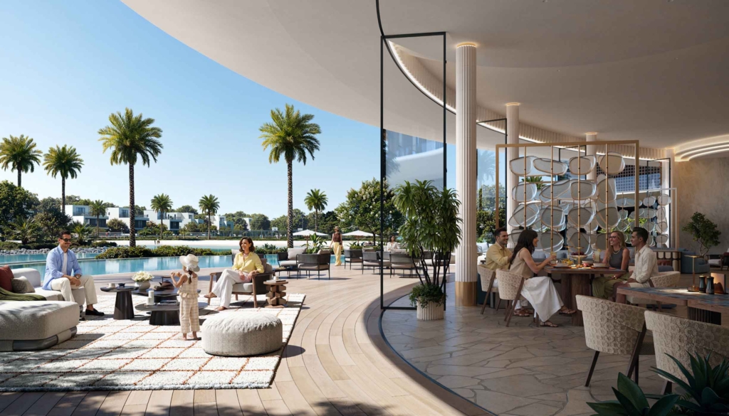 Serro at The Heights Country Club & Wellness