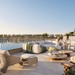 Serro at The Heights Country Club & Wellness