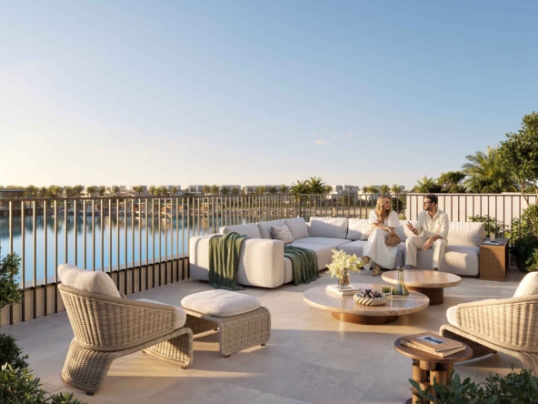 Serro at The Heights Country Club & Wellness