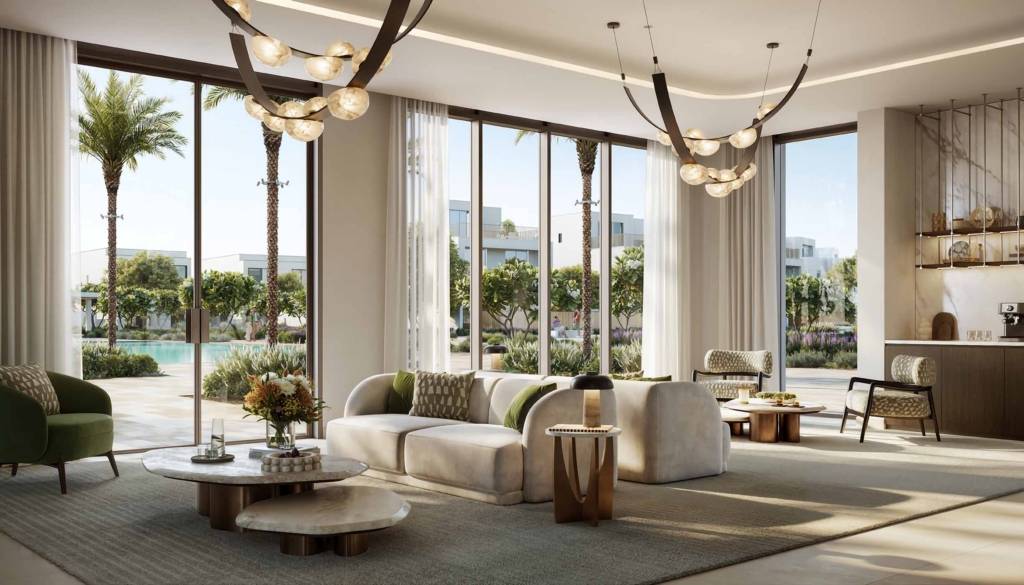 Serro at The Heights Country Club & Wellness