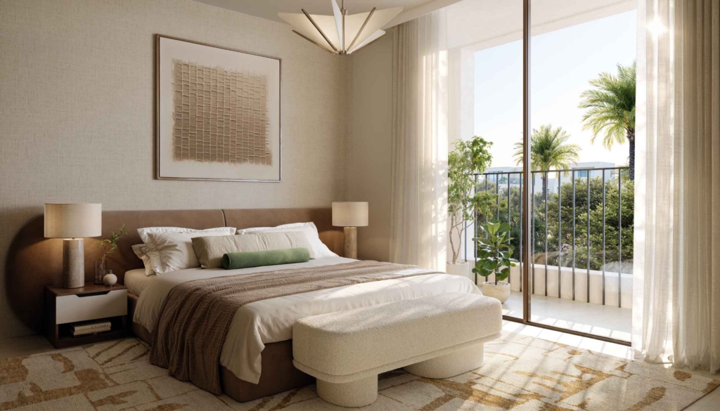 Serro at The Heights Country Club & Wellness