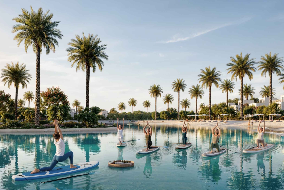 Serro at The Heights Country Club & Wellness