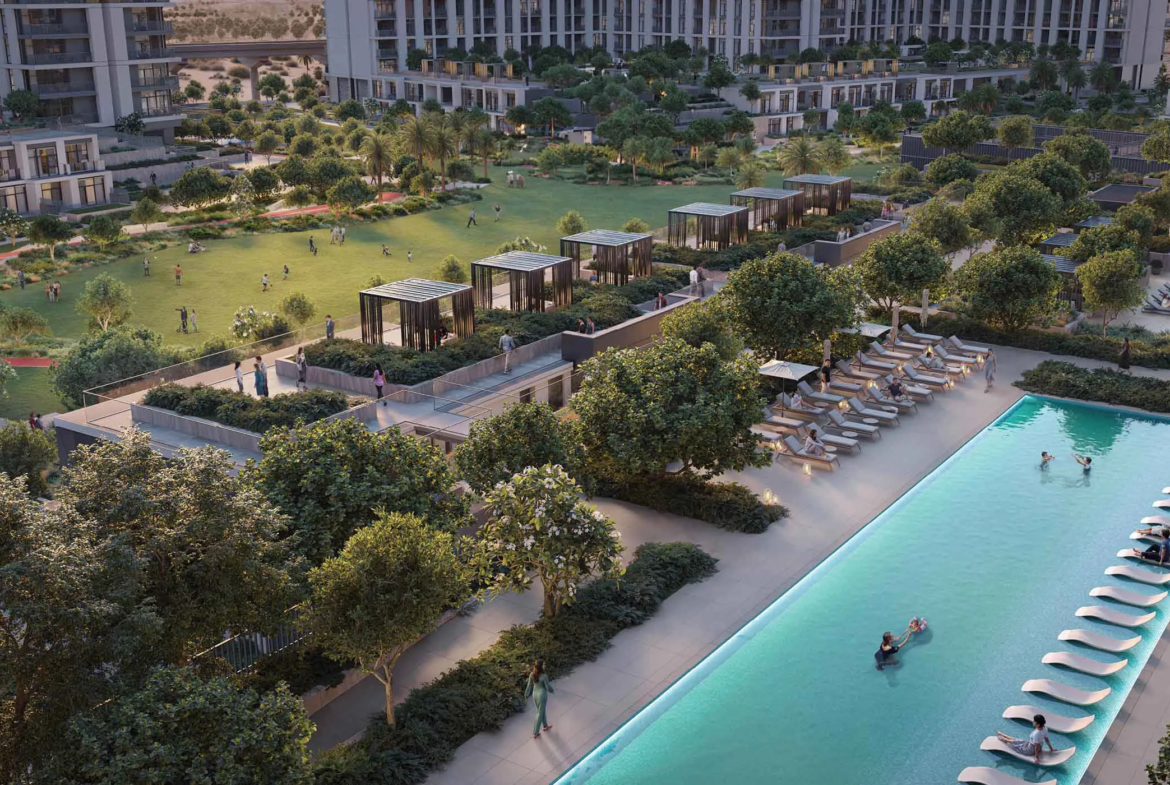 Terra Gardens