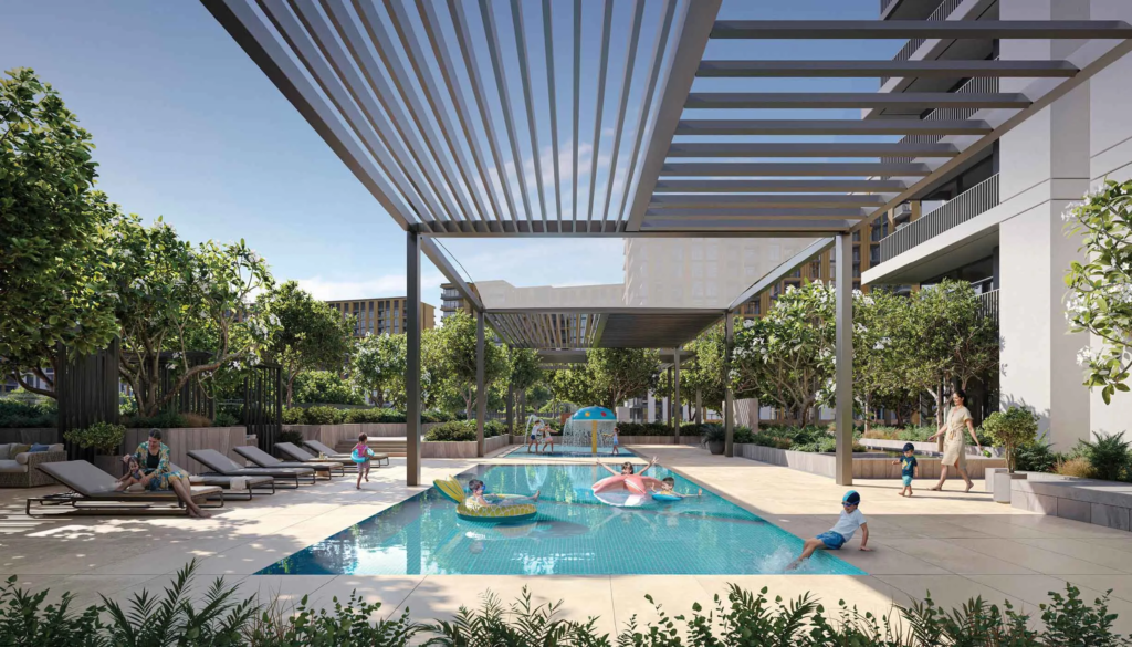 Terra Gardens