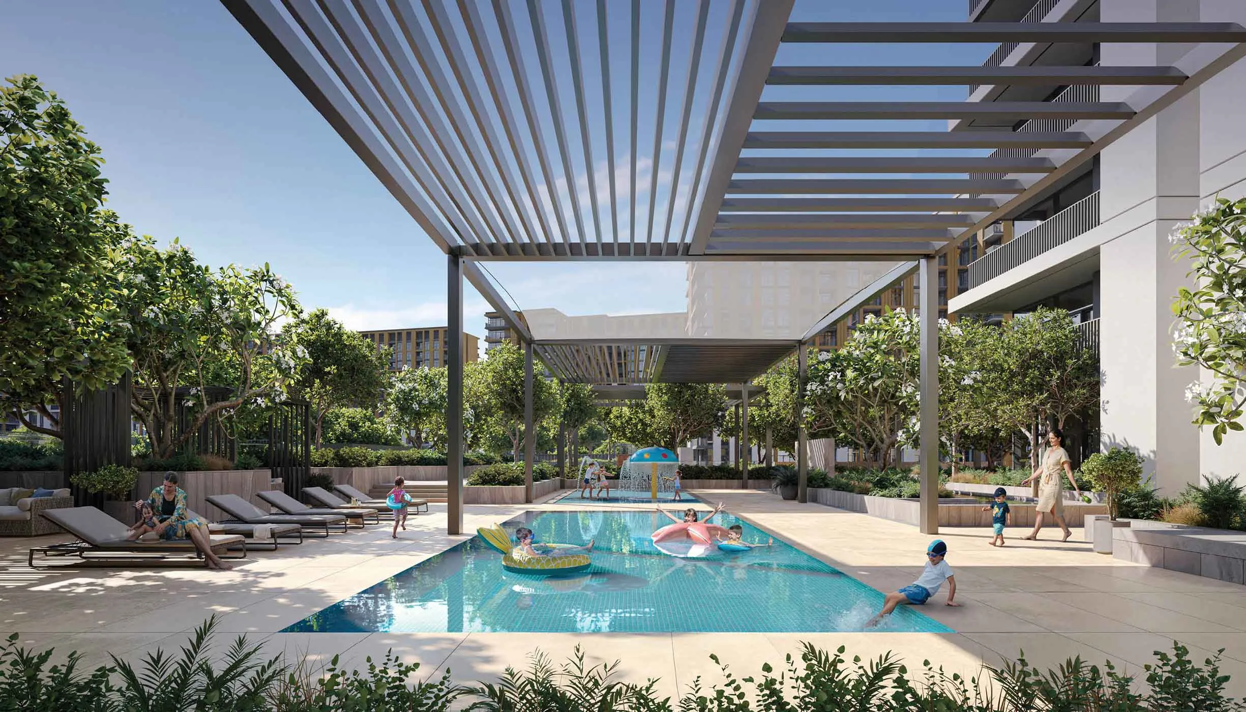 Terra Gardens
