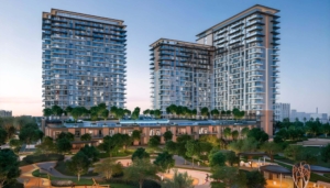 Vida Residences