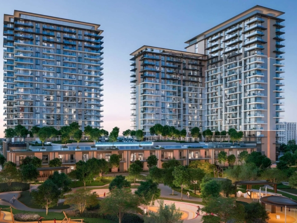Vida Residences