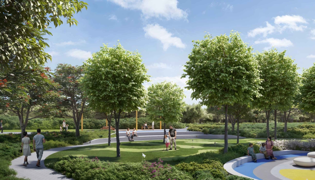 Vida Residences