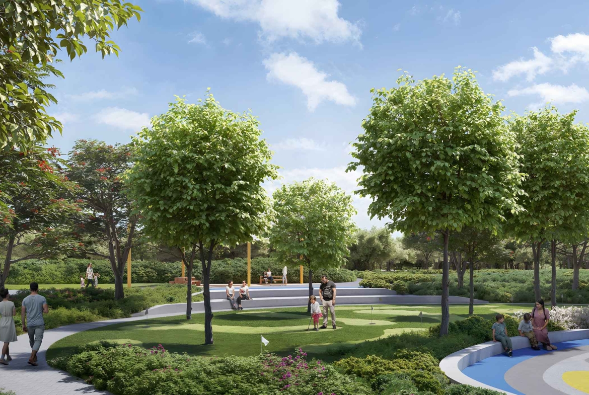 Vida Residences