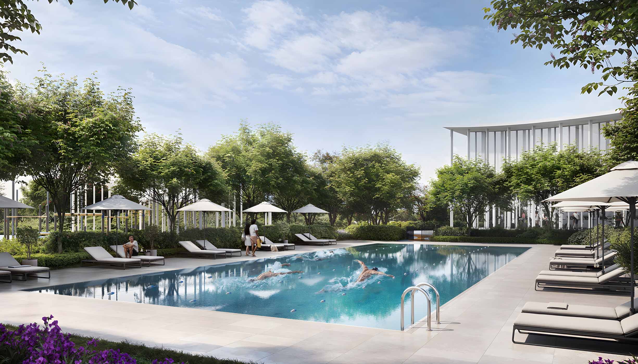 Vida Residences