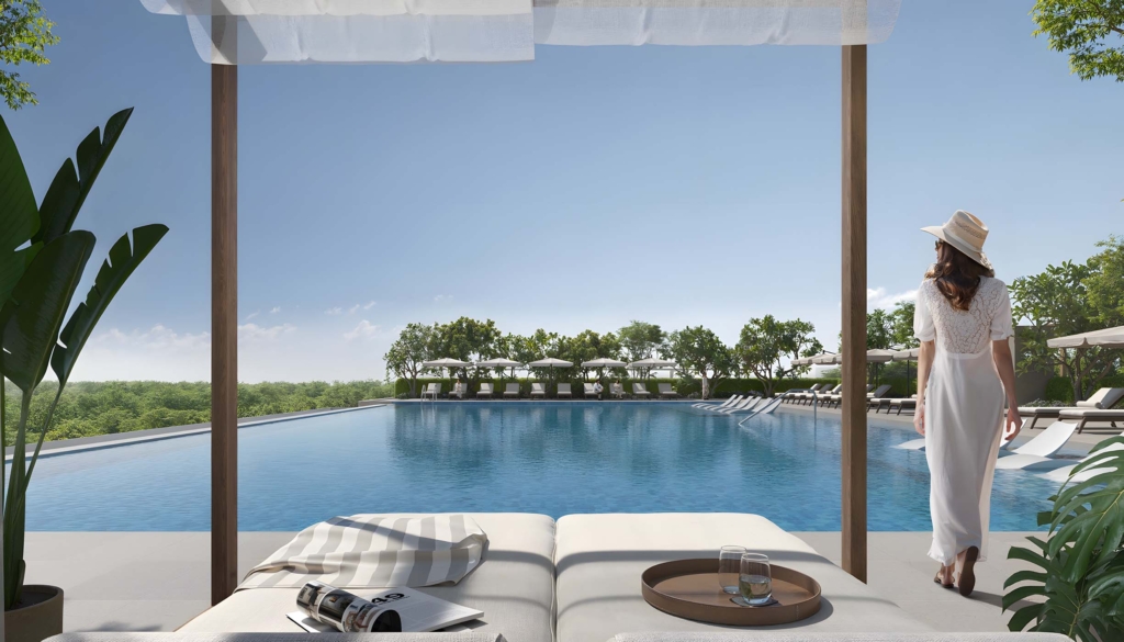 Vida Residences