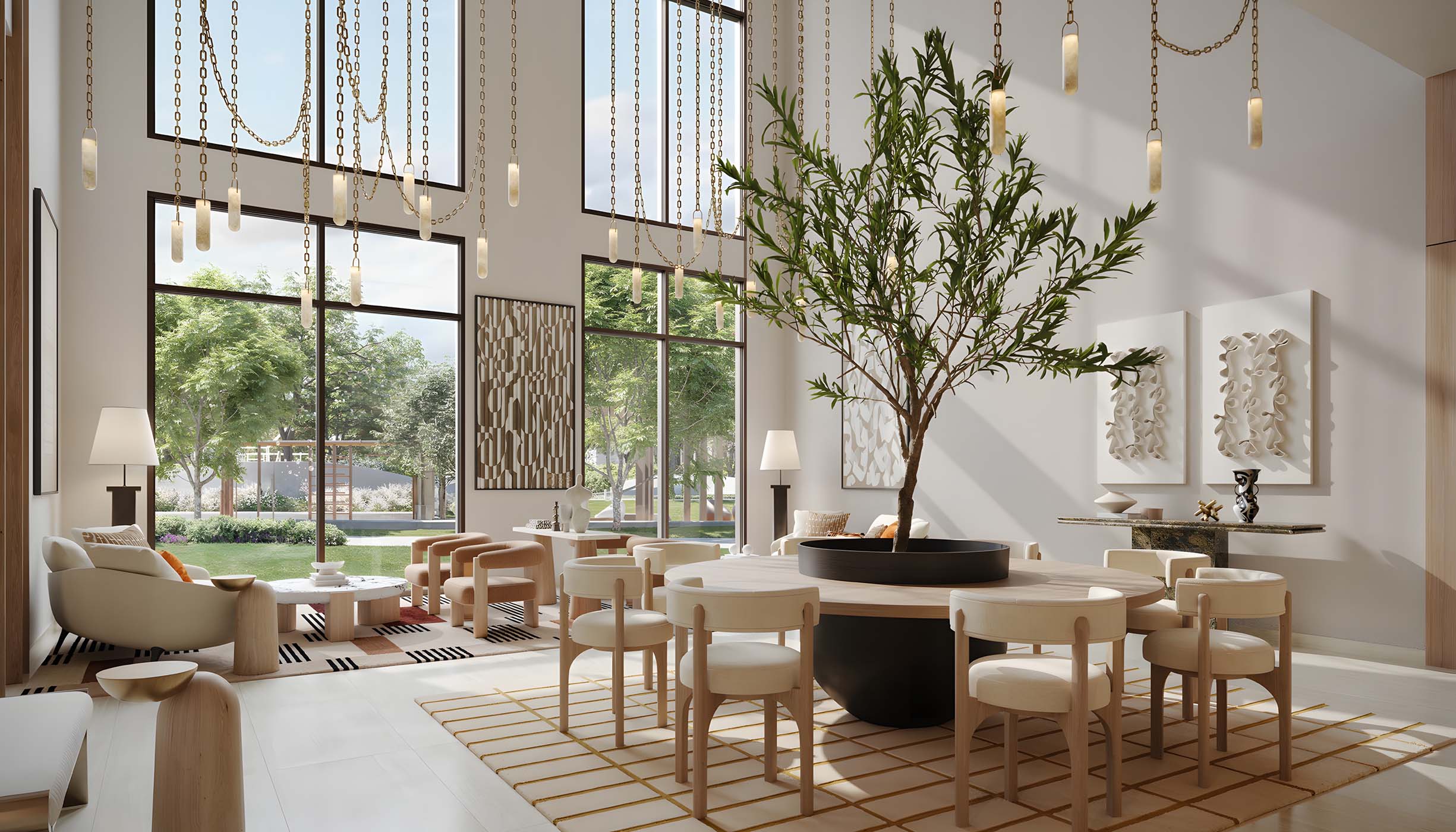 Vida Residences