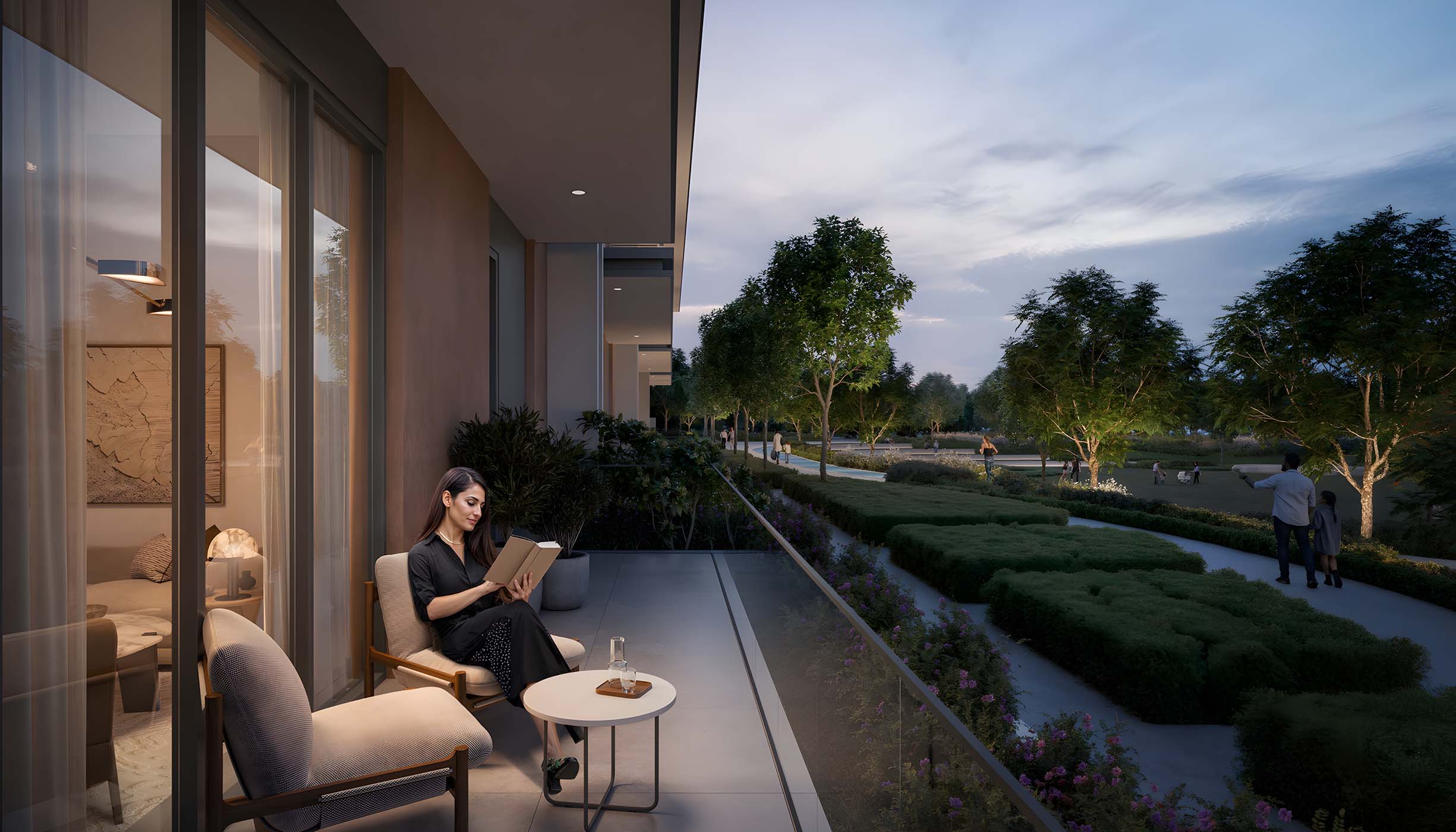 Vida Residences