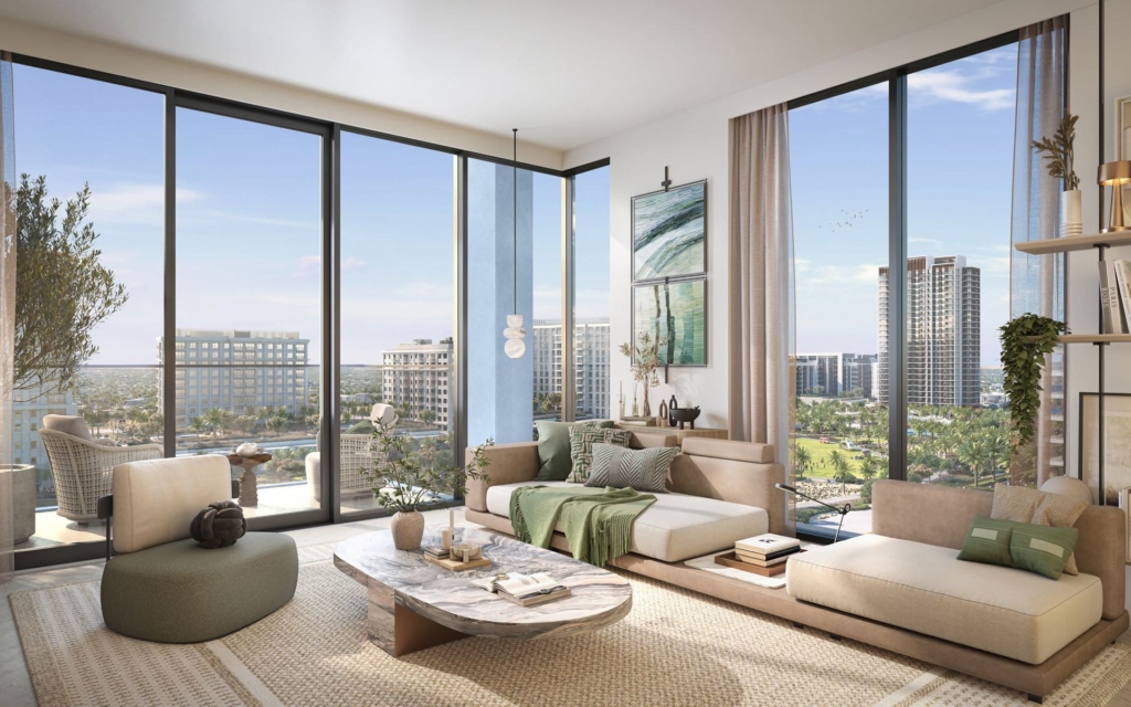 Vida Residences