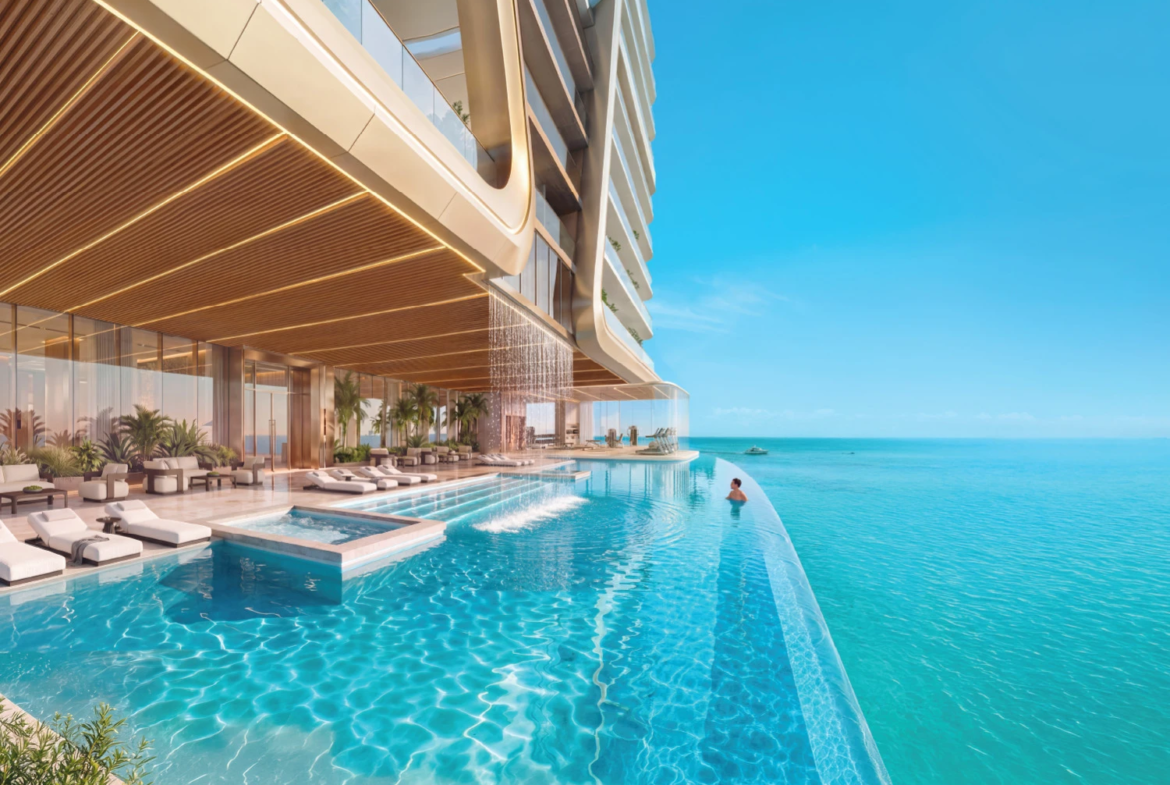 Shahrukhz Residences