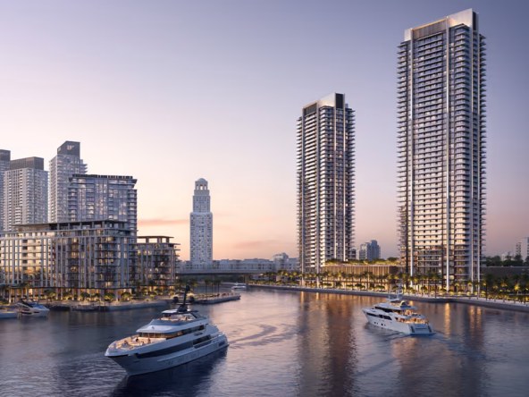 creek - Oplus International Realty