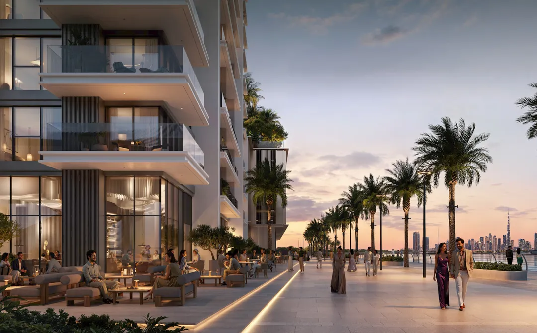 creek-bay-emaar-area-750x563 Creek Bay at Dubai Creek Harbour - Emaar Properties