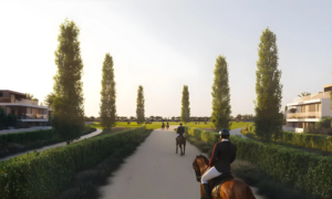 Equiterra at Grand Polo Club & Resort