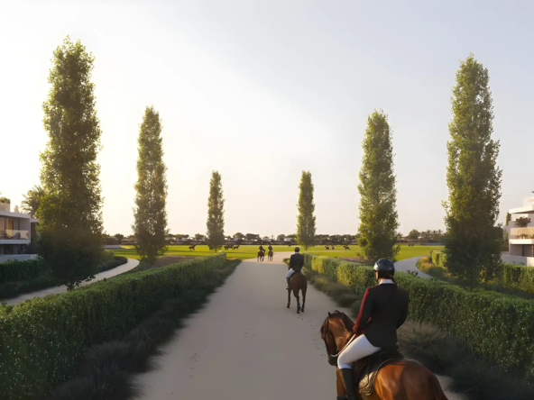 Equiterra at Grand Polo Club & Resort