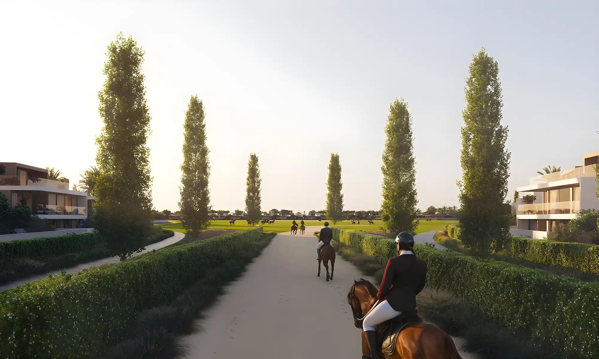 Equiterra at Grand Polo Club & Resort