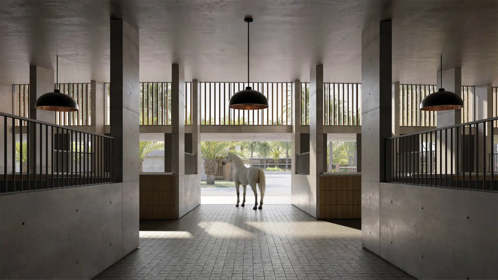 Equiterra at Grand Polo Club & Resort