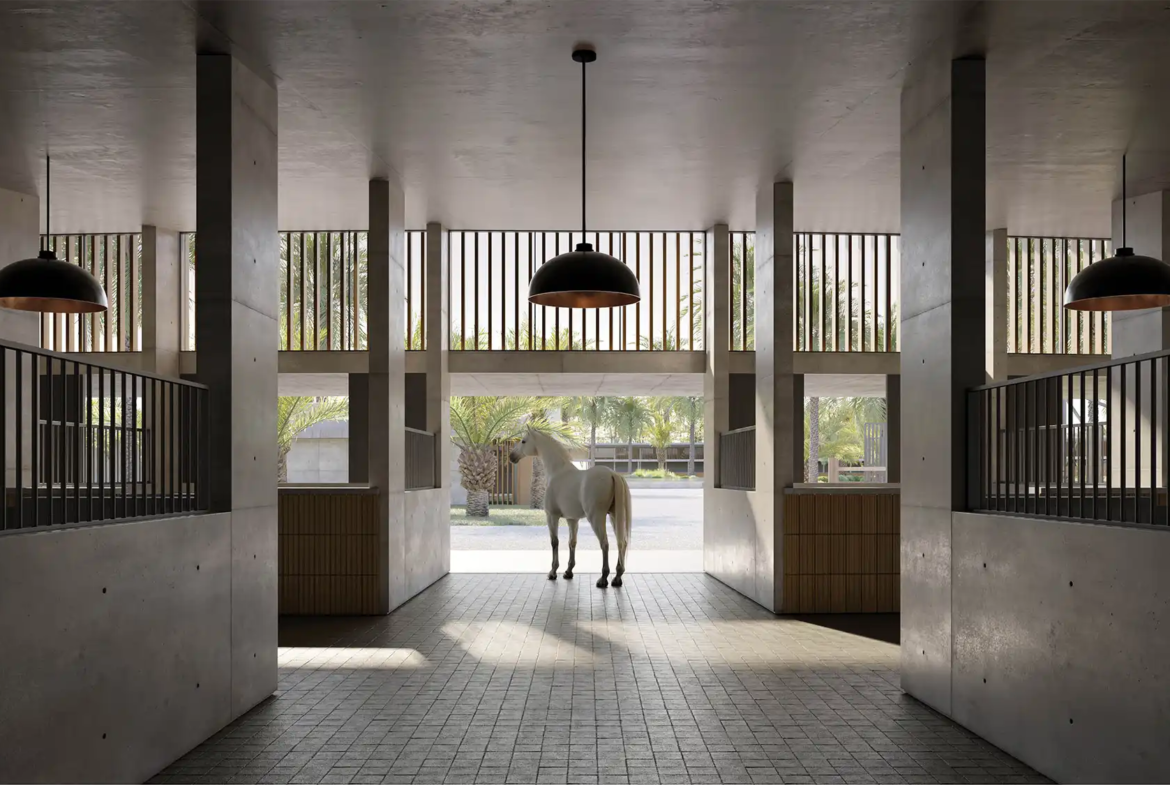 Equiterra at Grand Polo Club & Resort