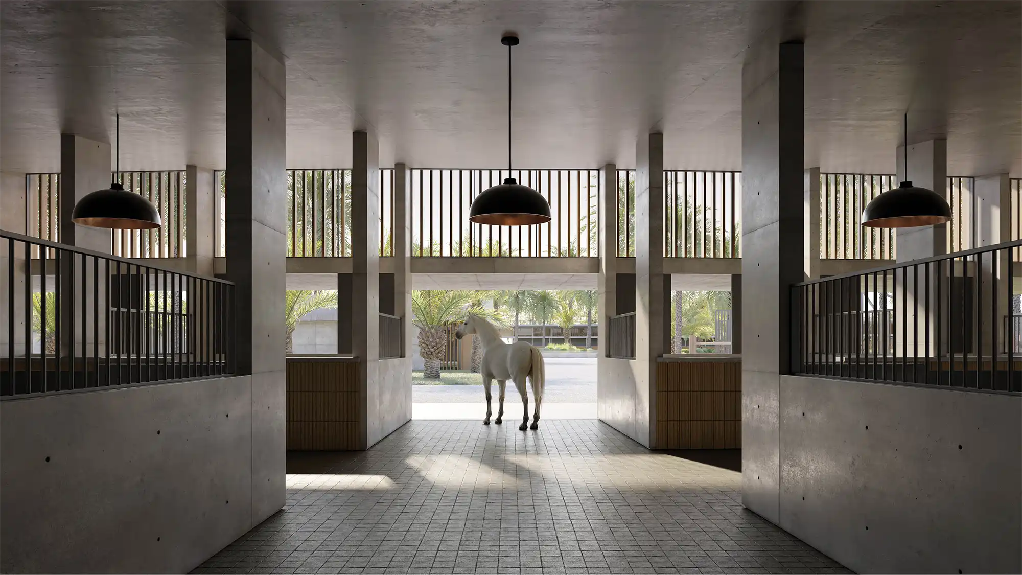 Equiterra at Grand Polo Club & Resort