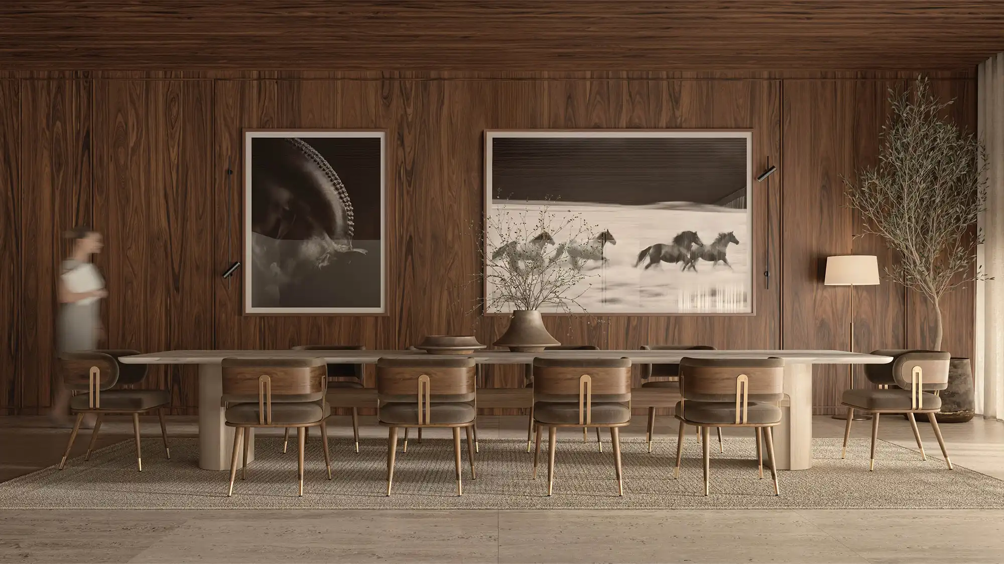Equiterra at Grand Polo Club & Resort