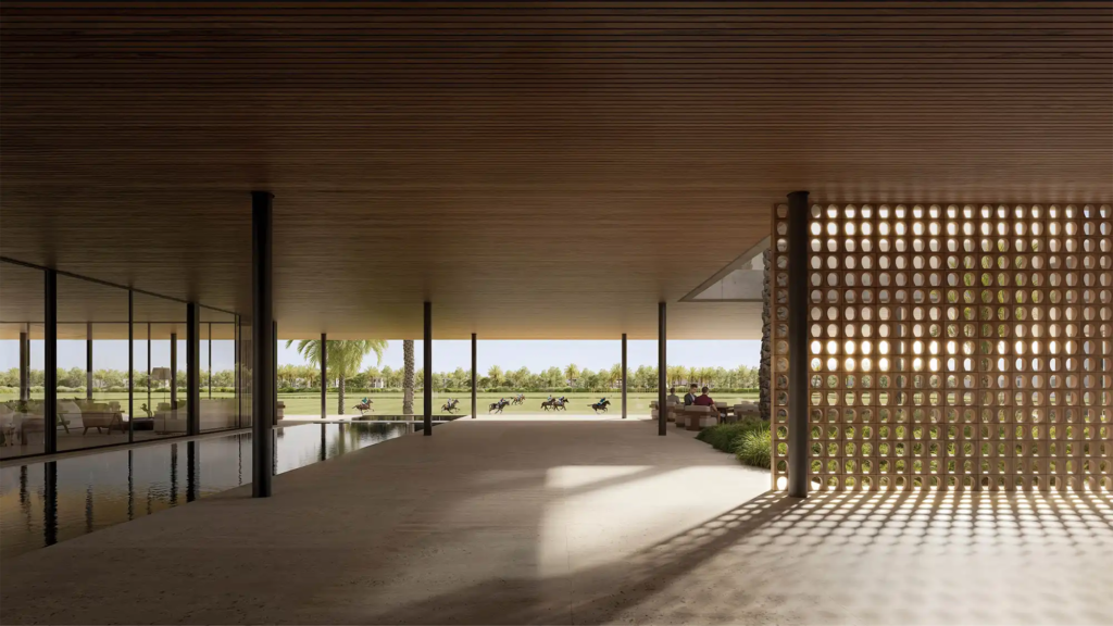Equiterra at Grand Polo Club & Resort