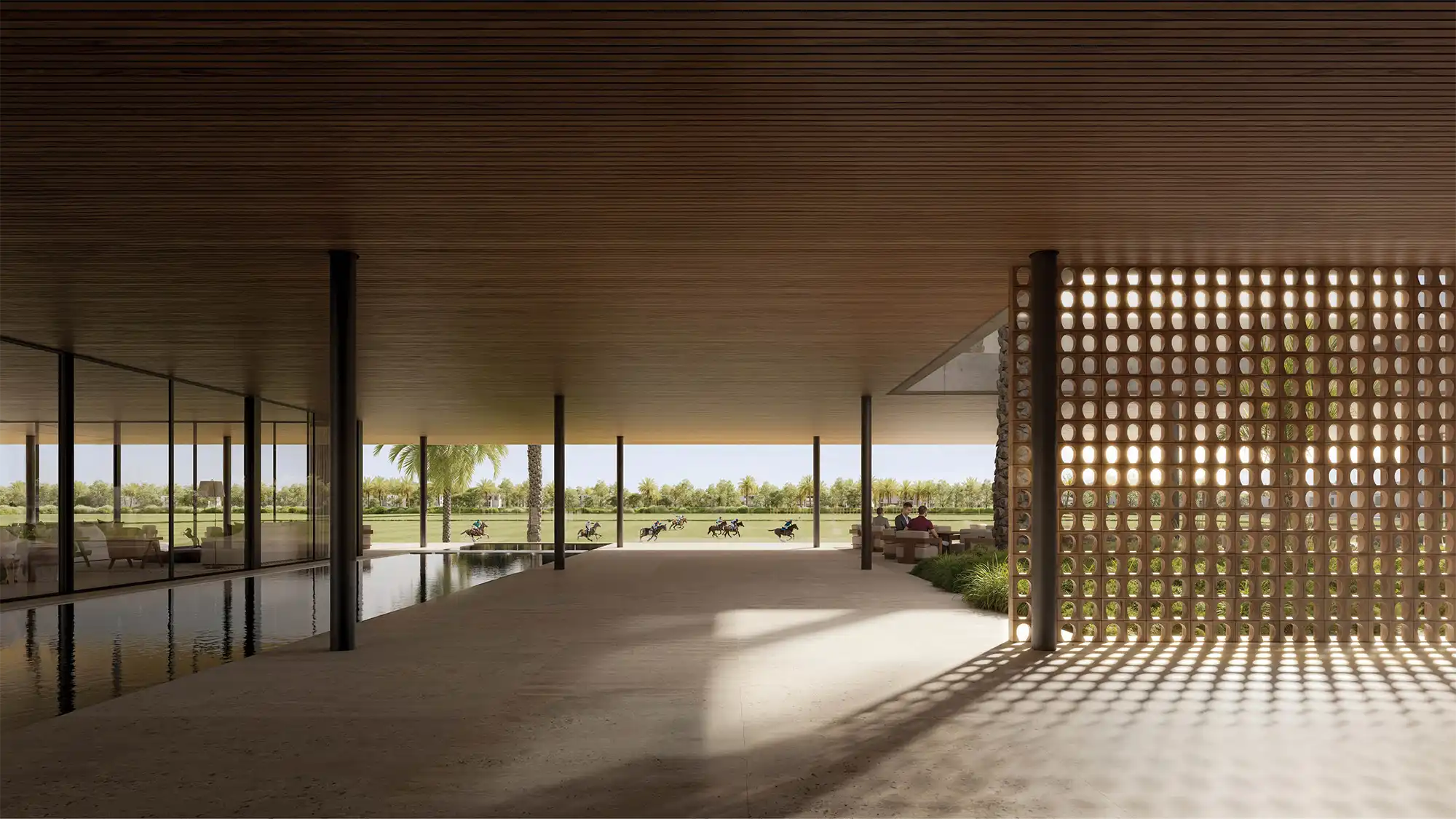 Equiterra at Grand Polo Club & Resort
