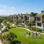 Faro at The Heights