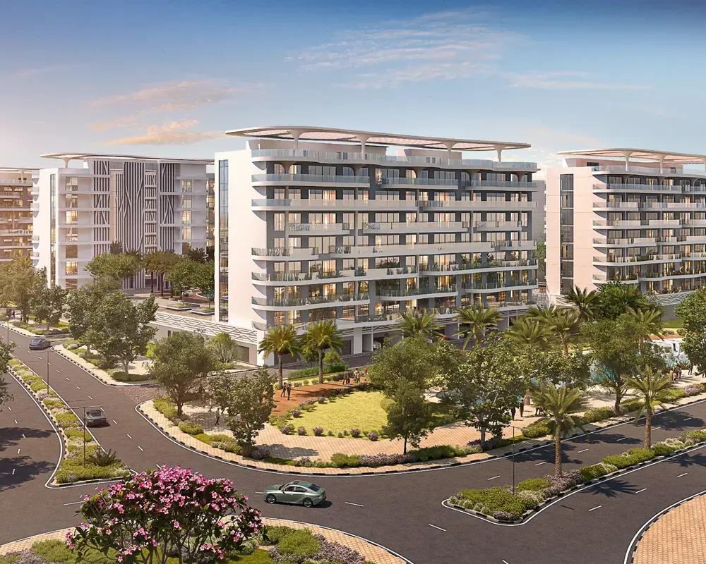 Cetara is a part of Damac Lagoons master community in Dubailand that offers leisure lifestyle having everything nearby. Major road corridors such as Hessa Street and Sheikh Zayed Bin Hamdan Al Nahyan Street are accessible to the development, enabling residents easy access to key destinations throughout Dubai. Community location references indicate Dubai Polo and Equestrian Club, Dubai Autodrome and Global Village and Expo City Dubai is approximately minutes away. Mall of the Emirates and Al Maktoum International Airport are around easy drive, while places as Downtown Dubai and Dubai International Airport can be reached depending on traffic and routes.