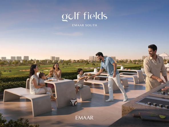 Golf Field