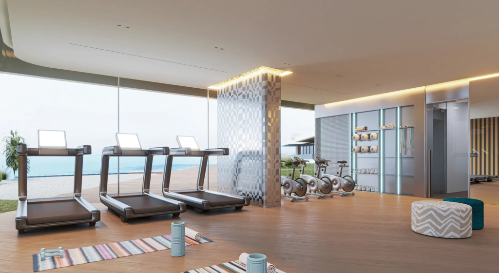 The Bay Interiors