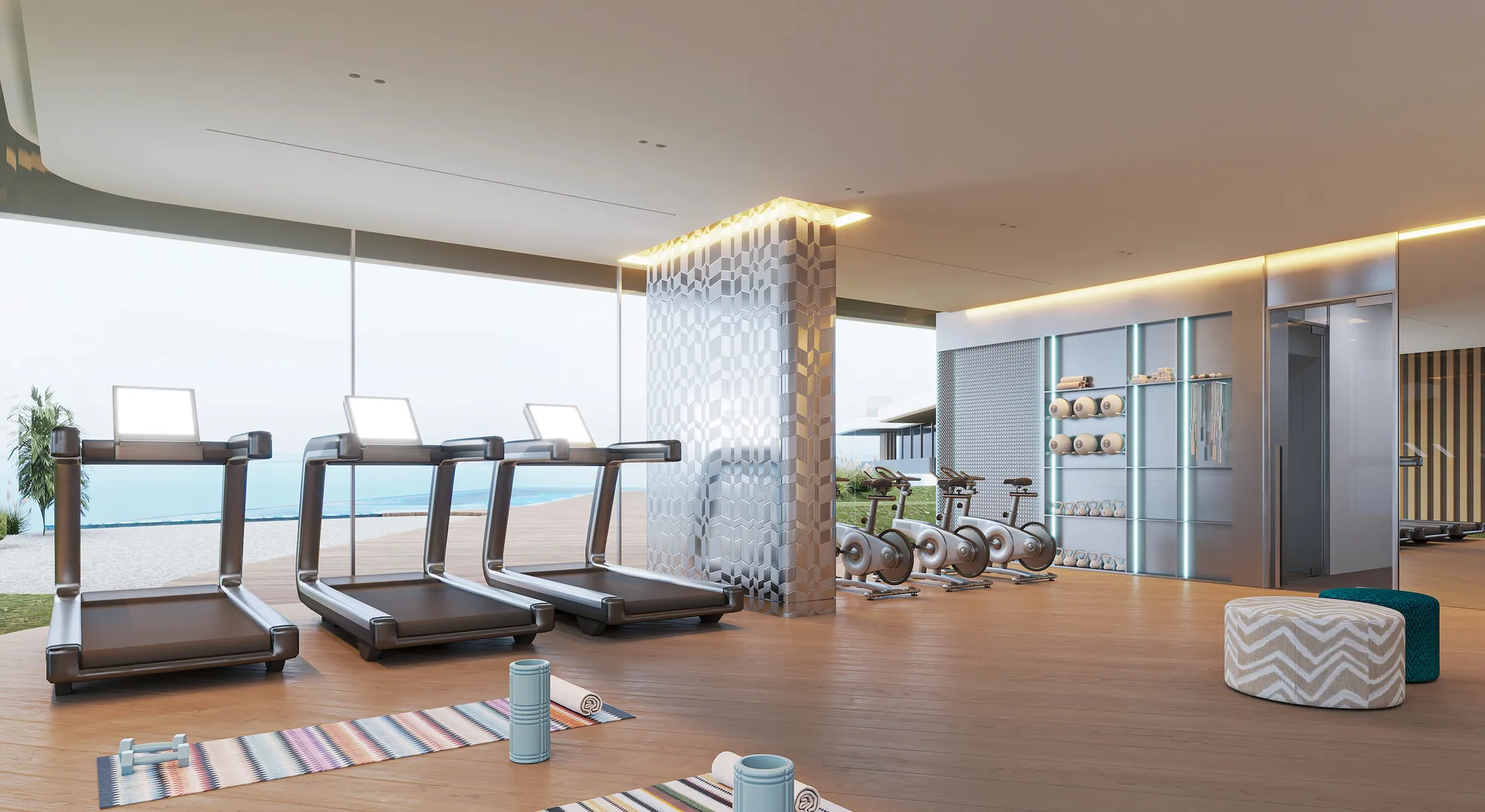 The Bay Interiors