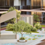 Havencia by ALA at Dubai Land Residences Complex