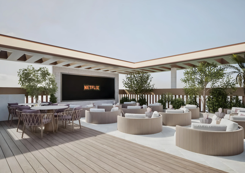 Havencia by ALA at Dubai Land Residences Complex
