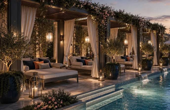 Aris by GRID Properties — Dubai South, Dubai