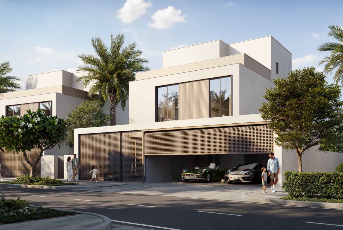 5 Bedroom Villa for Sale – The Heights Country Club & Wellness