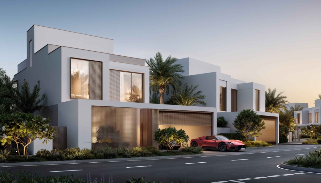 The Heights Country Club & Wellness — Exterior