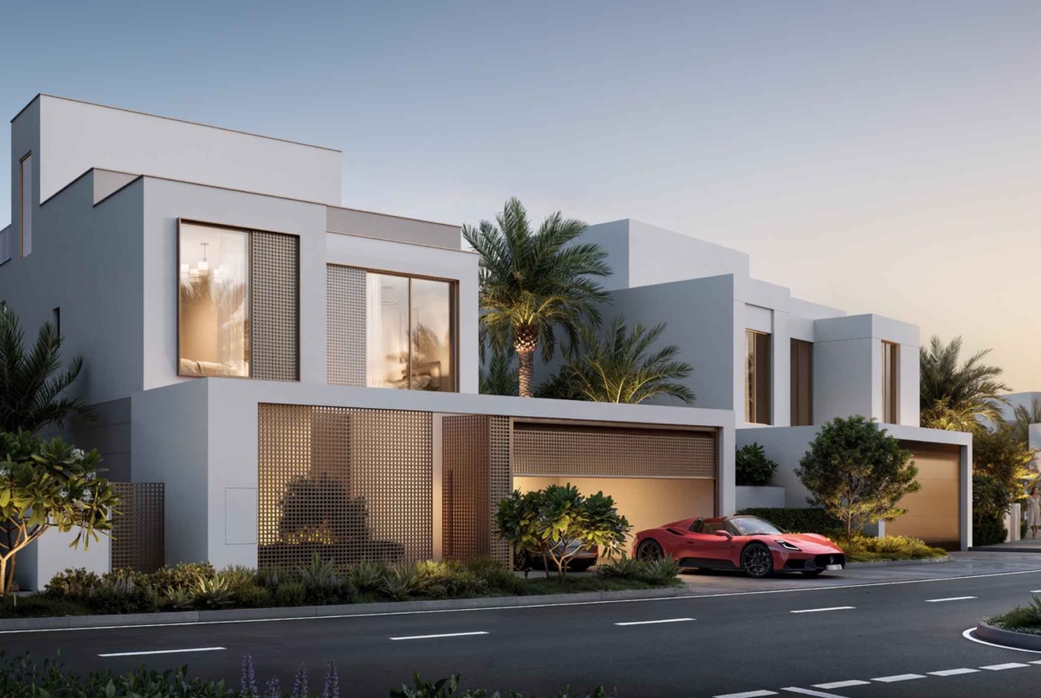 5 Bedroom Villa for Sale – The Heights Country Club & Wellness