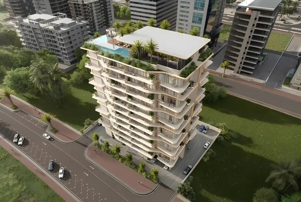 Izel by Zoya Developments