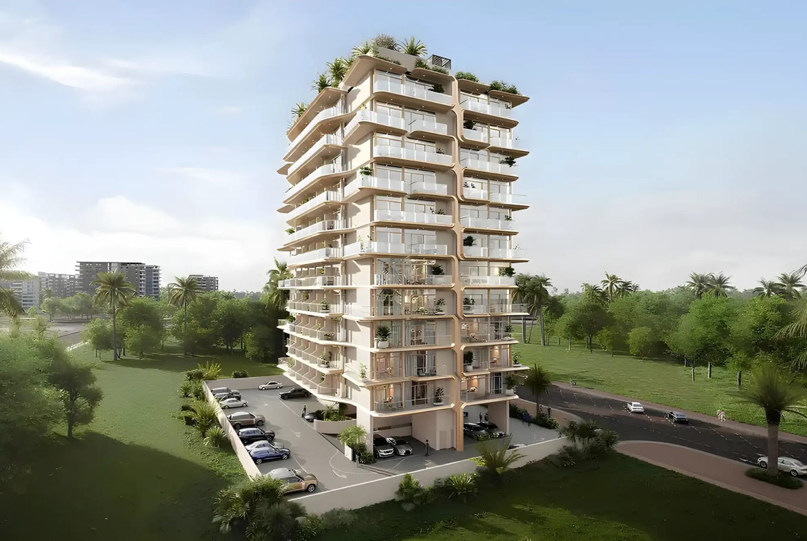 Izel by Zoya Developments