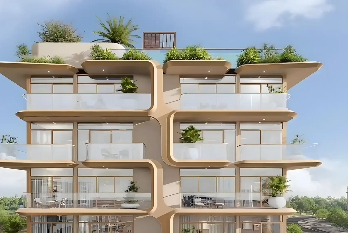 Izel by Zoya Developments