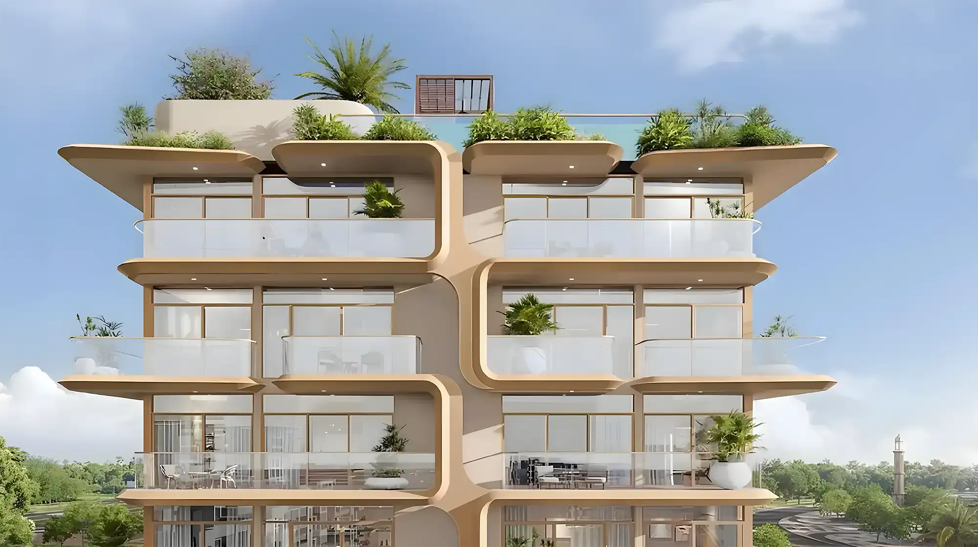 Izel by Zoya Developments