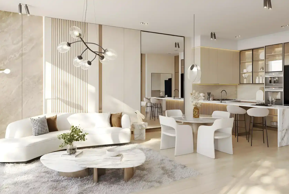 Izel by Zoya Developments