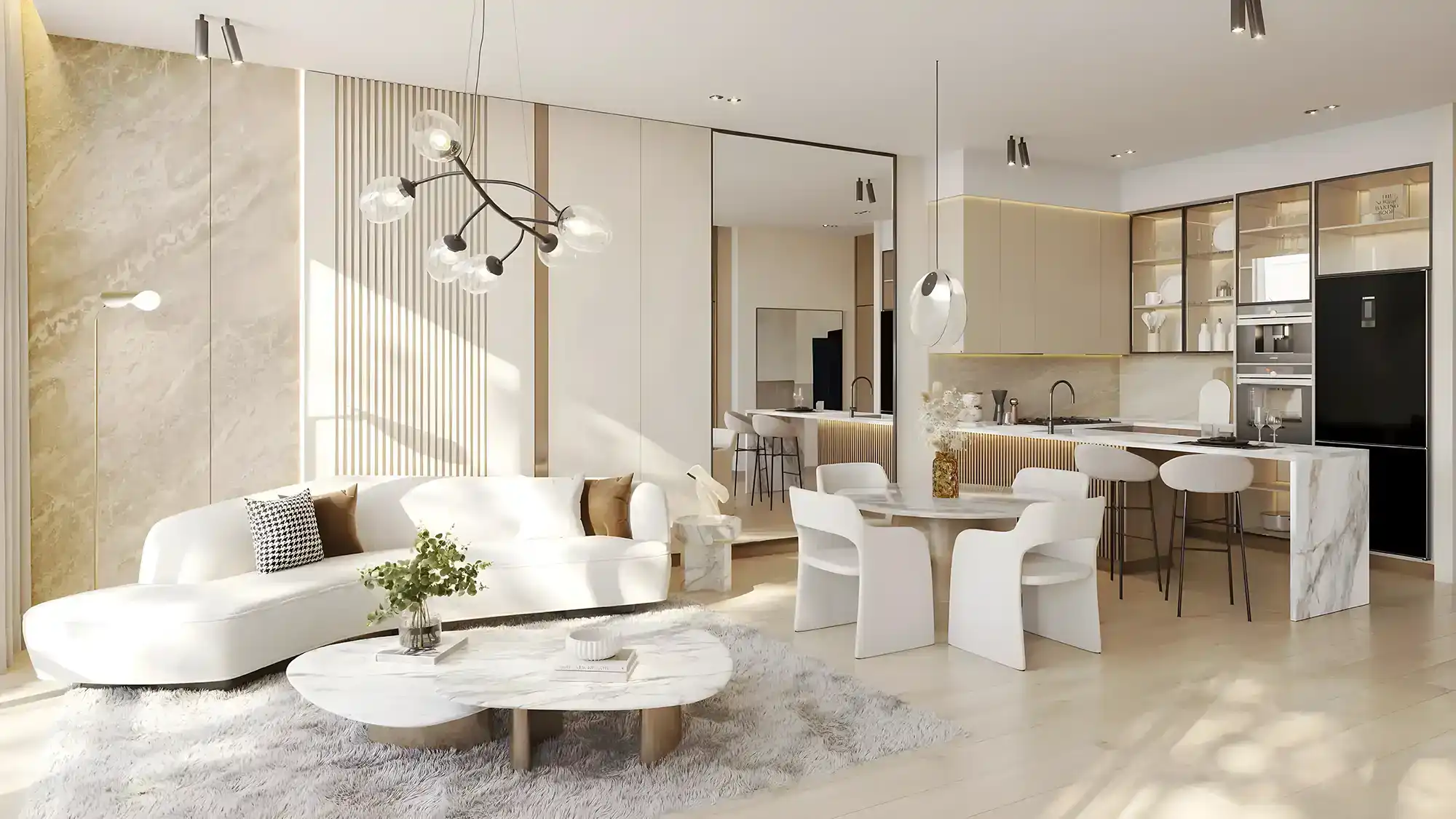 Izel by Zoya Developments