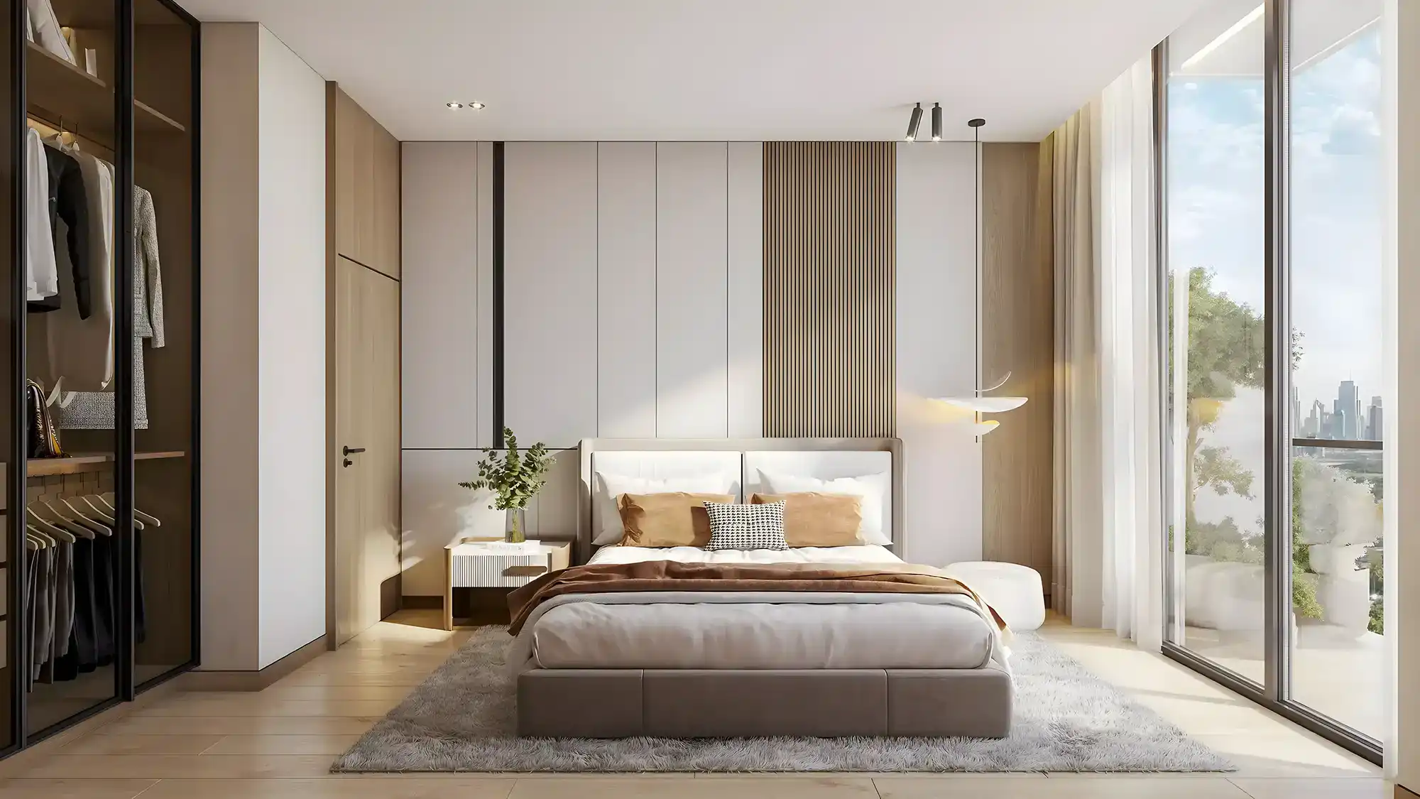 Izel by Zoya Developments