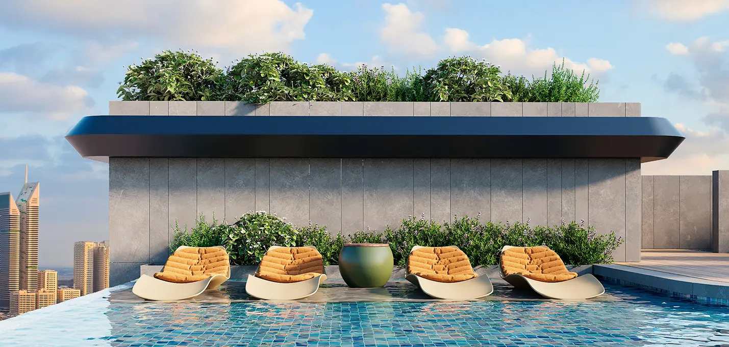 Izel by Zoya Developments