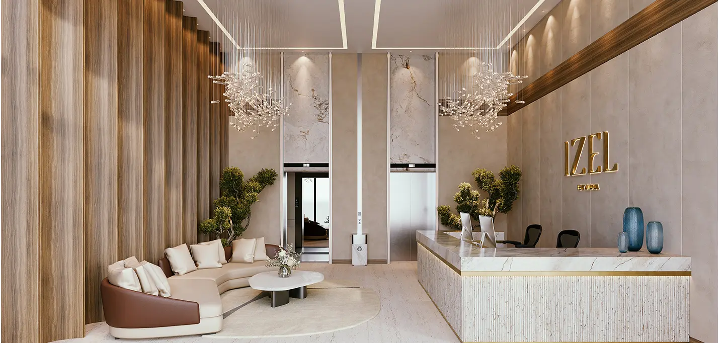 Izel by Zoya Developments